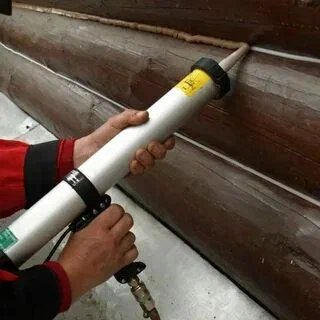 Герметизація